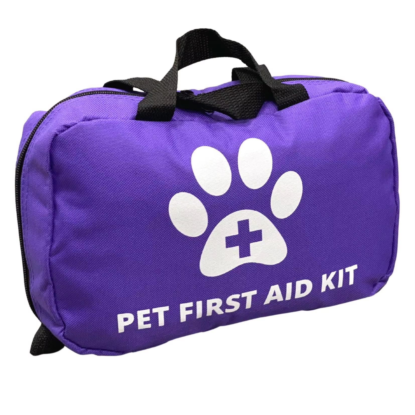 Pet Supplies First - Premium Pet First Aid Kit Emergency