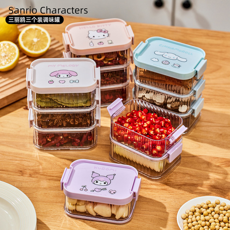 Pet Supplies First - Kawaii Hello Kitty Cinnamoroll My Melody