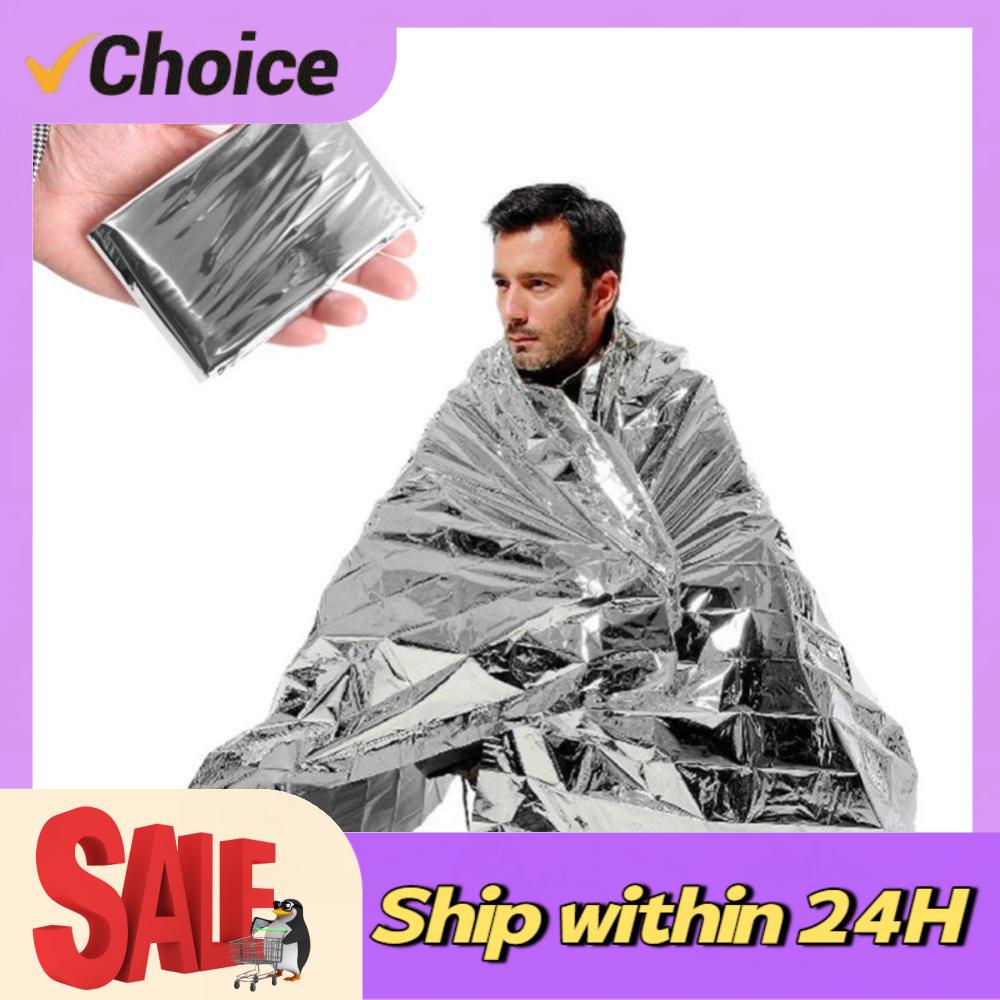 130x210cm Foil Mylar Thermal B - Pet Supplies First ulasan dan harga