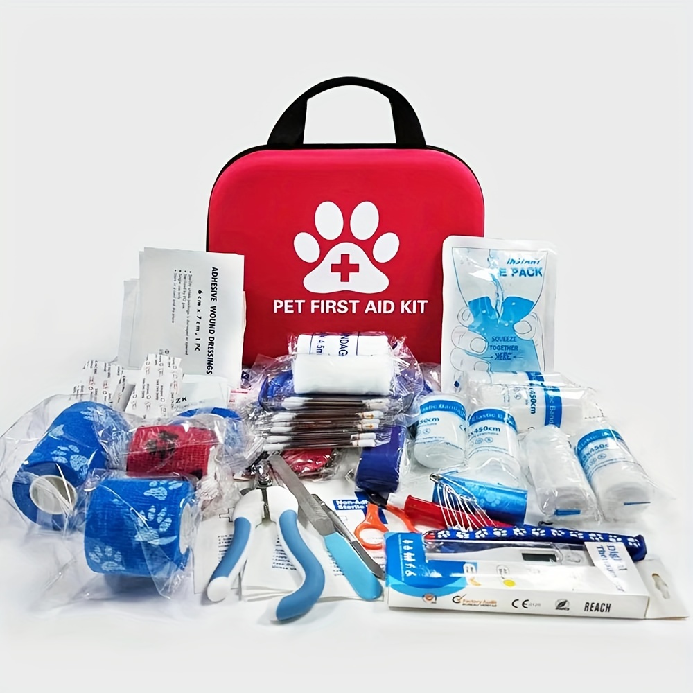 127 Compact Dog and Cat Travel - Pet Supplies First ulasan dan harga