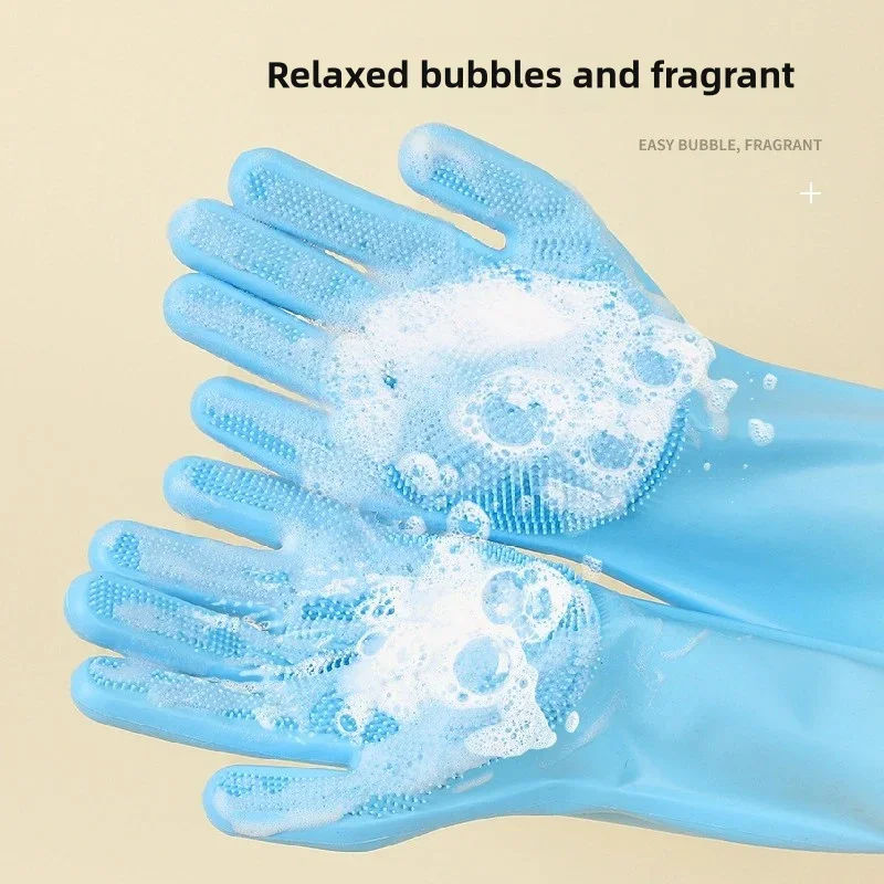 Pet Grooming Cleaning Gloves D - Pet Grooming Glove ulasan dan harga