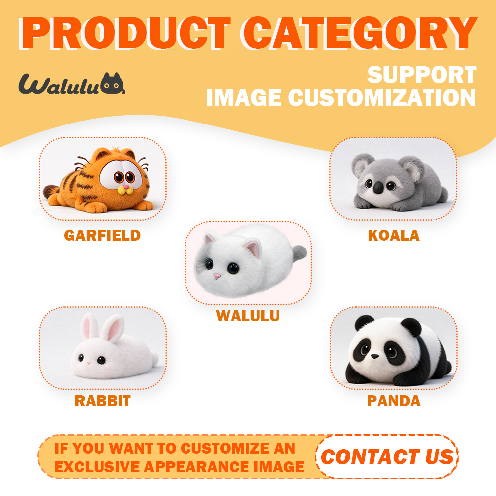 Walulu Cat AI Intelligent Simu - Interactive Cat Toy ulasan dan harga