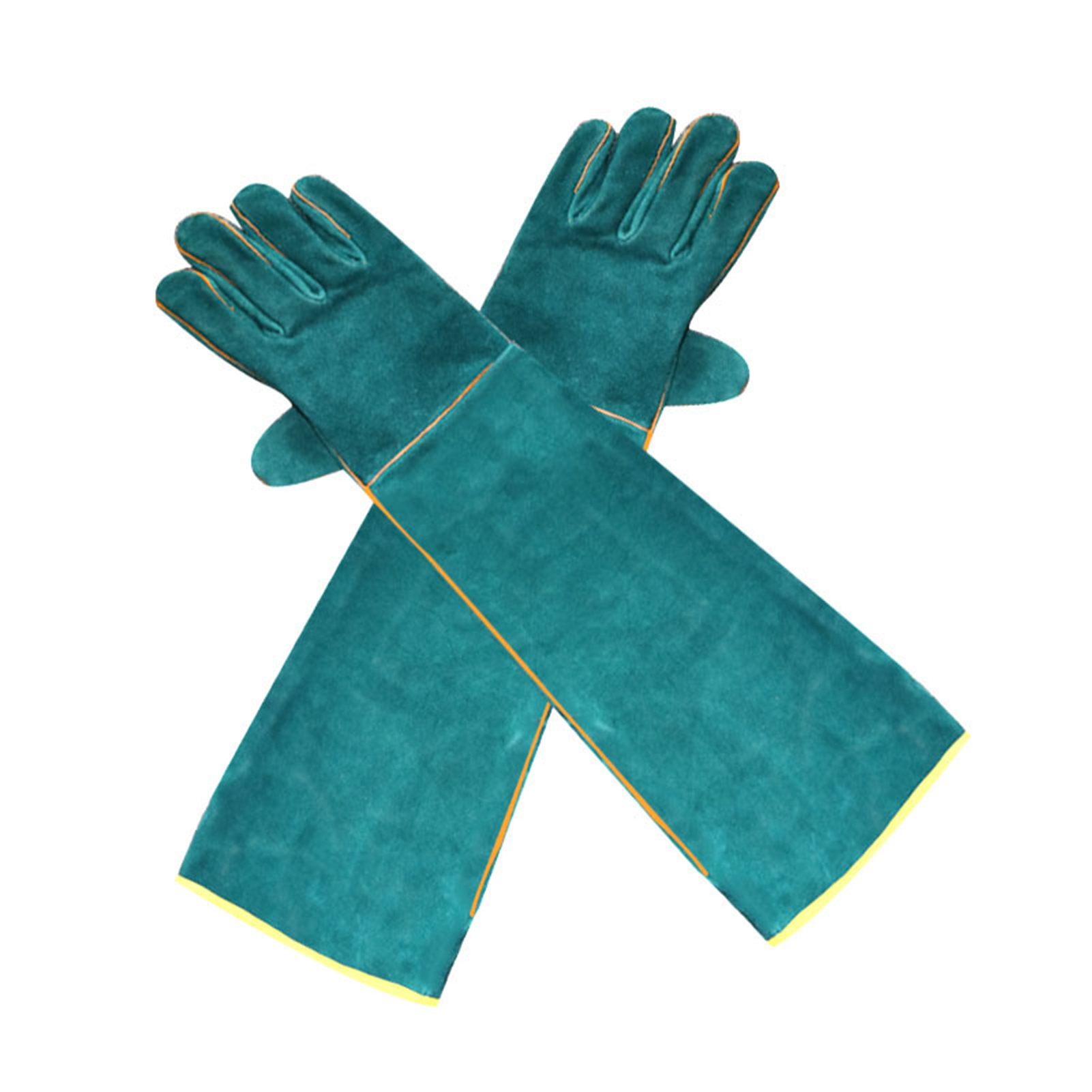 Multi-function Anti-Bite Safet - Pet Grooming Glove ulasan dan harga