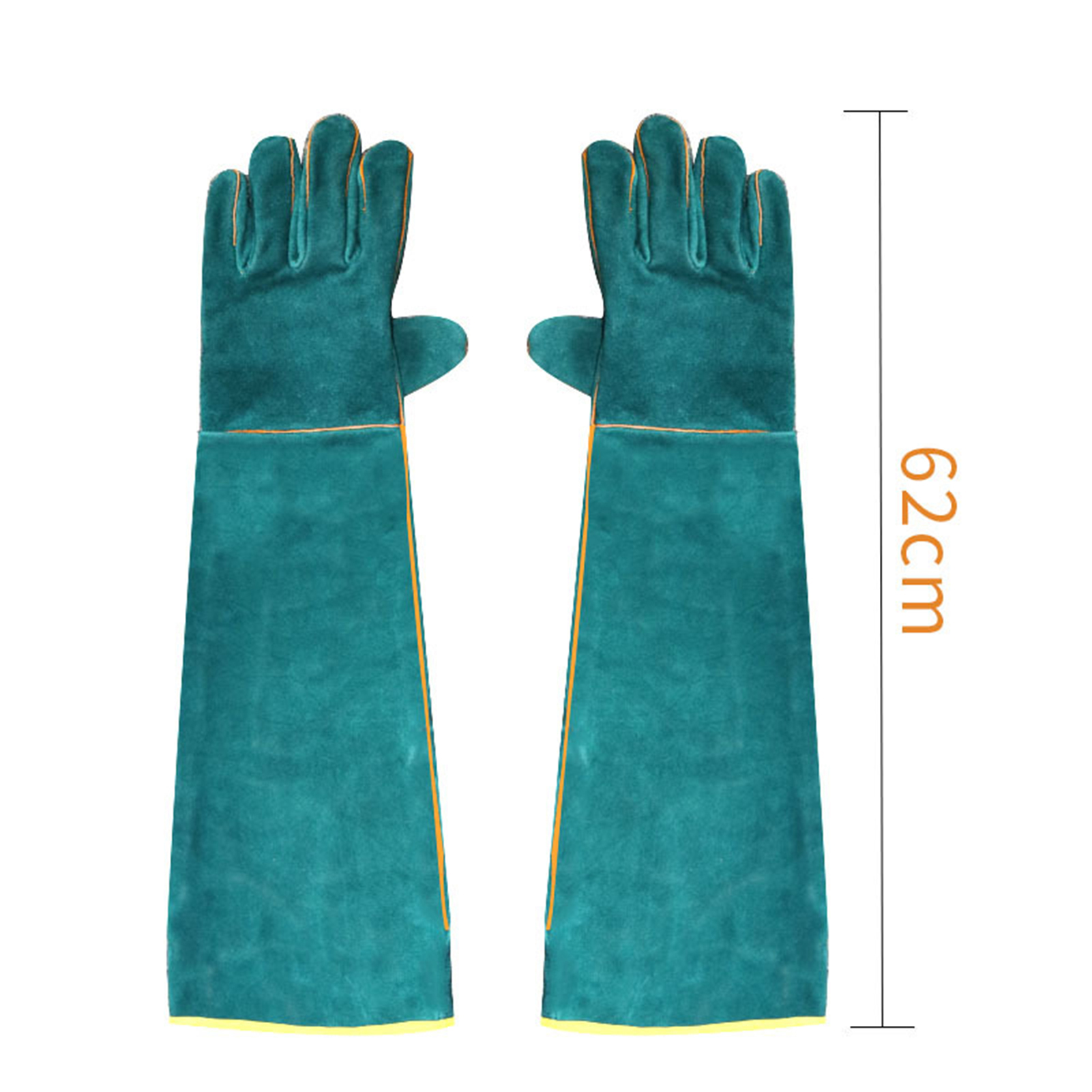 Multi-function Anti-Bite Safet - Pet Grooming Glove ulasan dan harga
