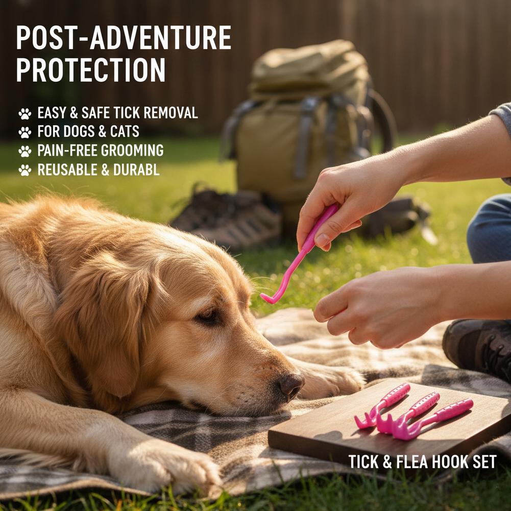 Professional Pet Flea Tick Twe - Pet Supplies First ulasan dan harga