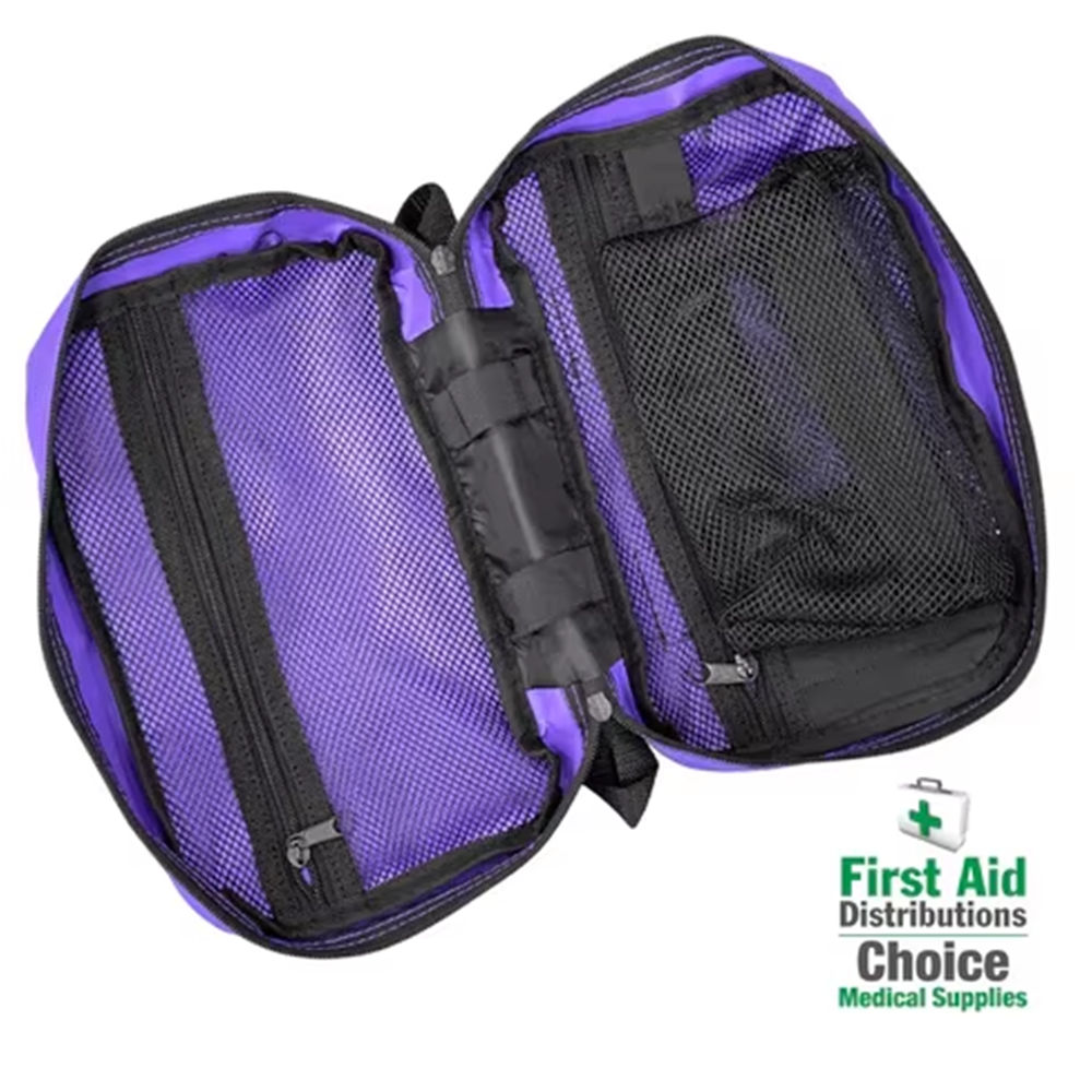 Premium Pet First Aid Kit Emer - Pet Supplies First ulasan dan harga
