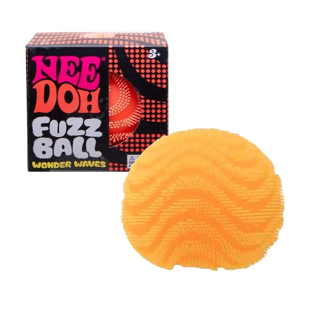 New  Needoh Cute Cat Soft Clay - Interactive Cat Toy ulasan dan harga