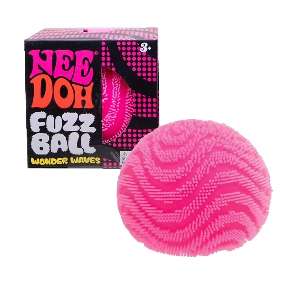 New  Needoh Cute Cat Soft Clay - Interactive Cat Toy ulasan dan harga